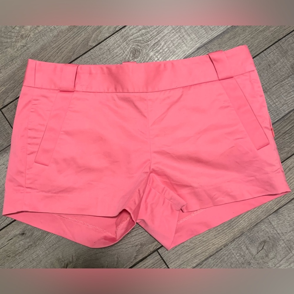 OPEN TO OFFERS J.Crew Factory Cotton/Spandex Shorts